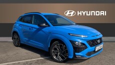 Hyundai Kona 1.0 TGDi 48V MHEV N Line 5dr Petrol Hatchback